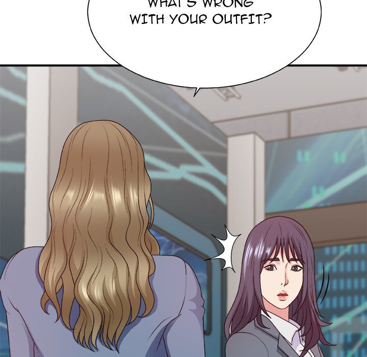 Miss Announcer - Chapter 46 [photo 22] - MangaPorn