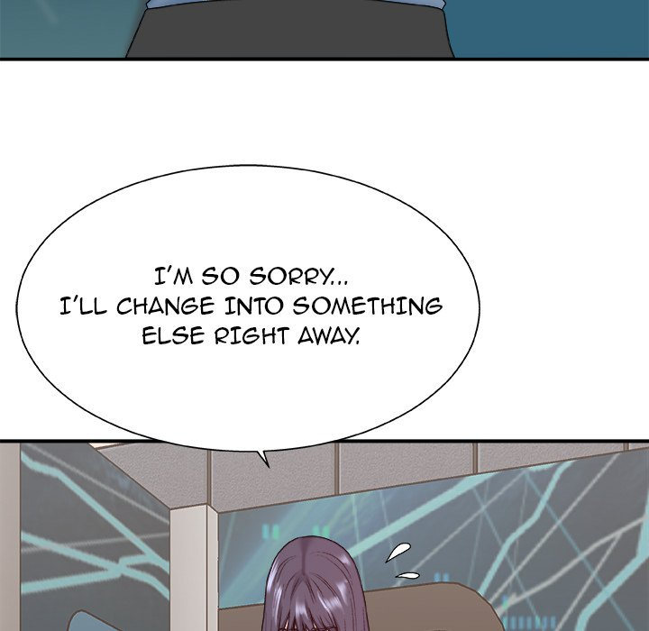 Miss Announcer - Chapter 46 [photo 28] - MangaPorn
