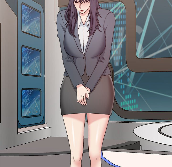 Miss Announcer - Chapter 46 [photo 29] - MangaPorn
