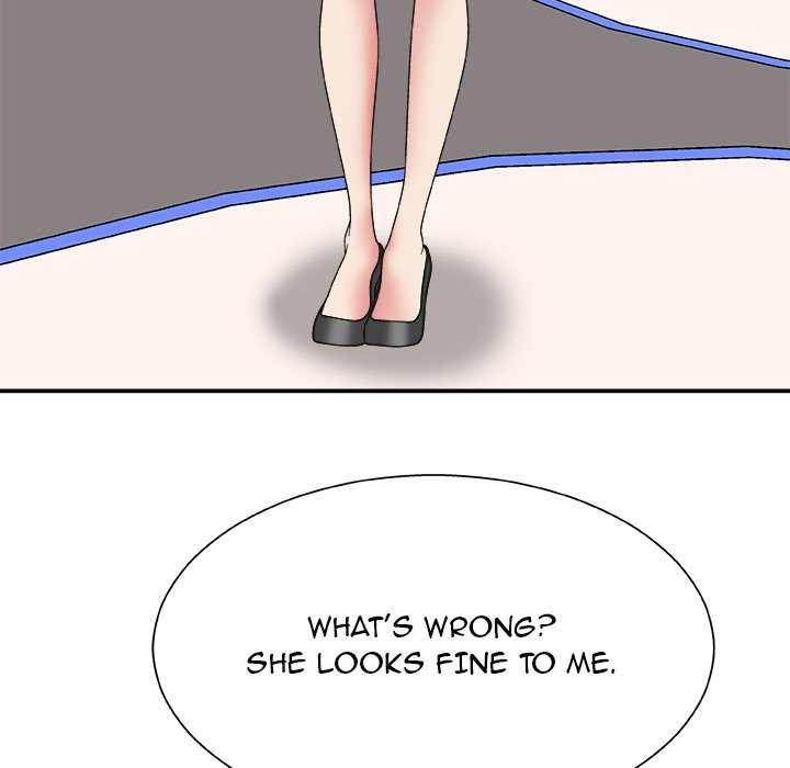 Miss Announcer - Chapter 46 [photo 30] - MangaPorn
