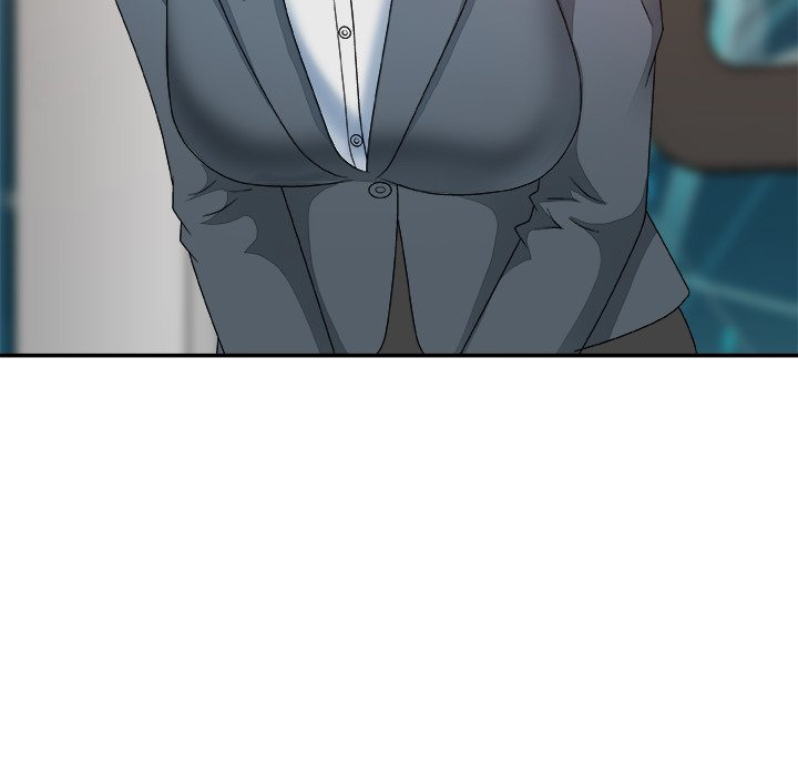 Miss Announcer - Chapter 46 [photo 32] - MangaPorn