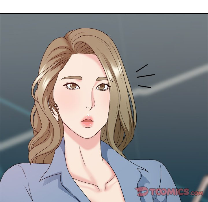 Miss Announcer - Chapter 46 [photo 33] - MangaPorn