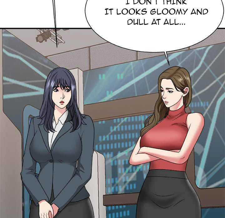 Miss Announcer - Chapter 46 [photo 35] - MangaPorn