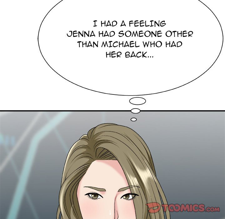 Miss Announcer - Chapter 46 [photo 39] - MangaPorn