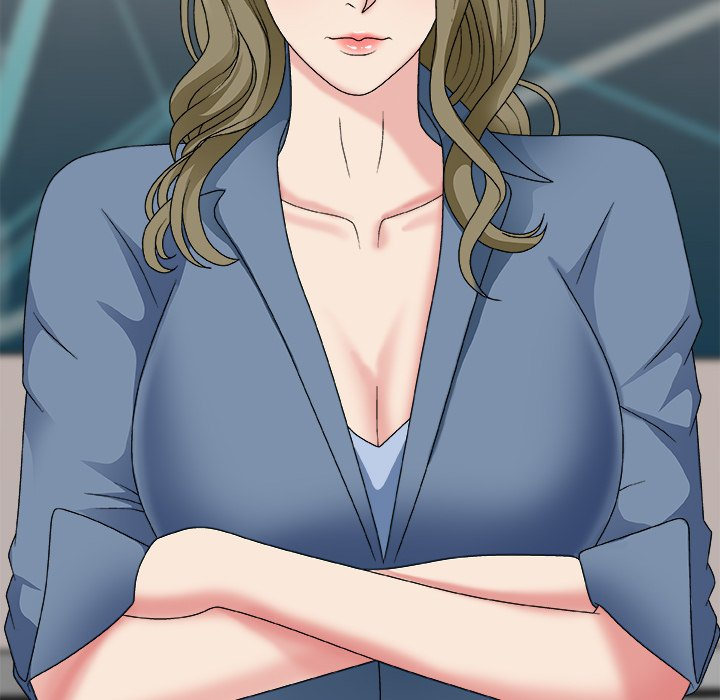 Miss Announcer - Chapter 46 [photo 40] - MangaPorn