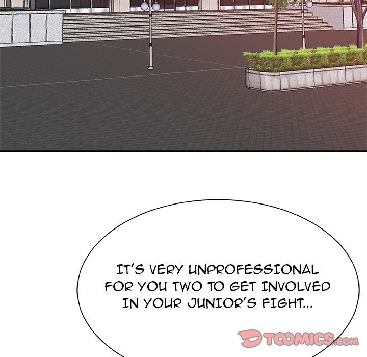 Miss Announcer - Chapter 46 [photo 51] - MangaPorn