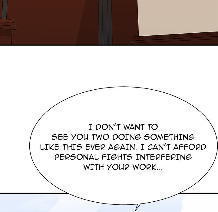 Miss Announcer - Chapter 46 [photo 53] - MangaPorn