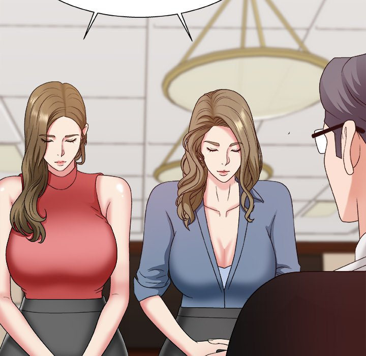 Miss Announcer - Chapter 46 [photo 56] - MangaPorn