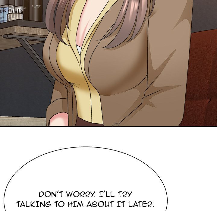 Miss Announcer - Chapter 46 [photo 6] - MangaPorn