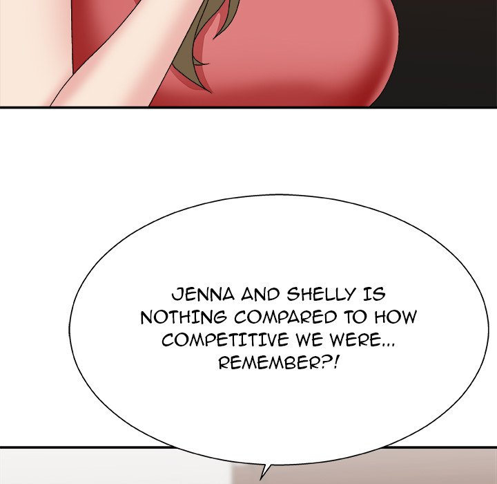 Miss Announcer - Chapter 46 [photo 66] - MangaPorn