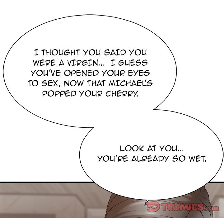 Miss Announcer - Chapter 47 [photo 102] - MangaPorn