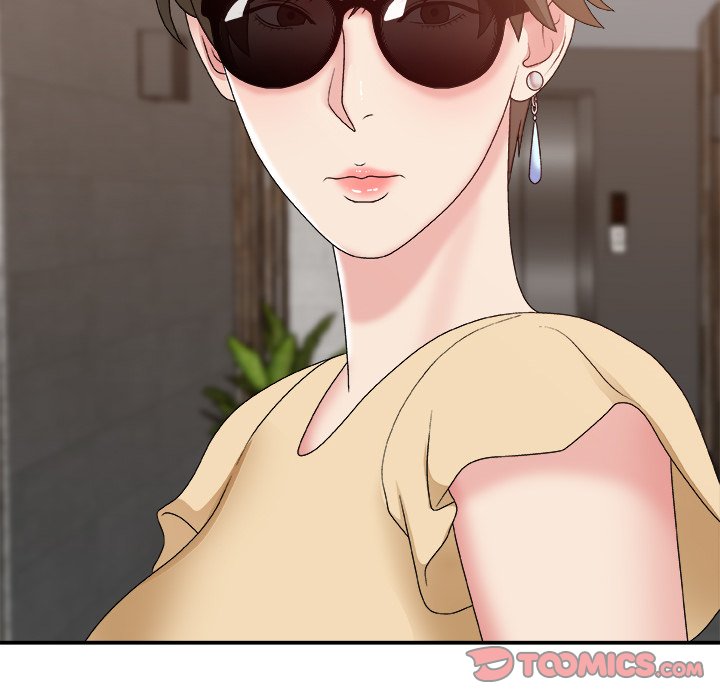 Miss Announcer - Chapter 47 [photo 129] - MangaPorn