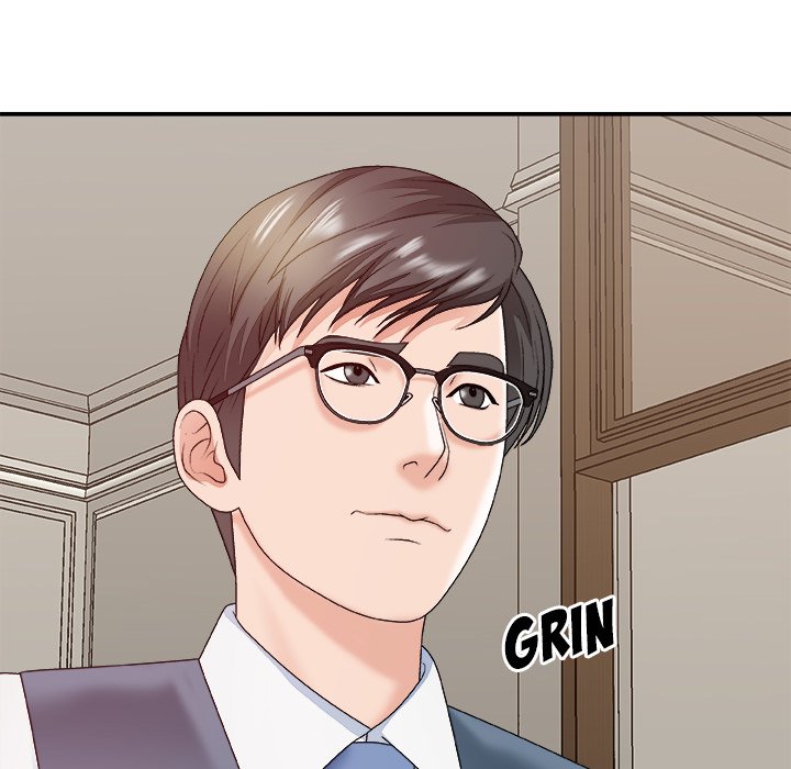 Miss Announcer - Chapter 47 [photo 13] - MangaPorn