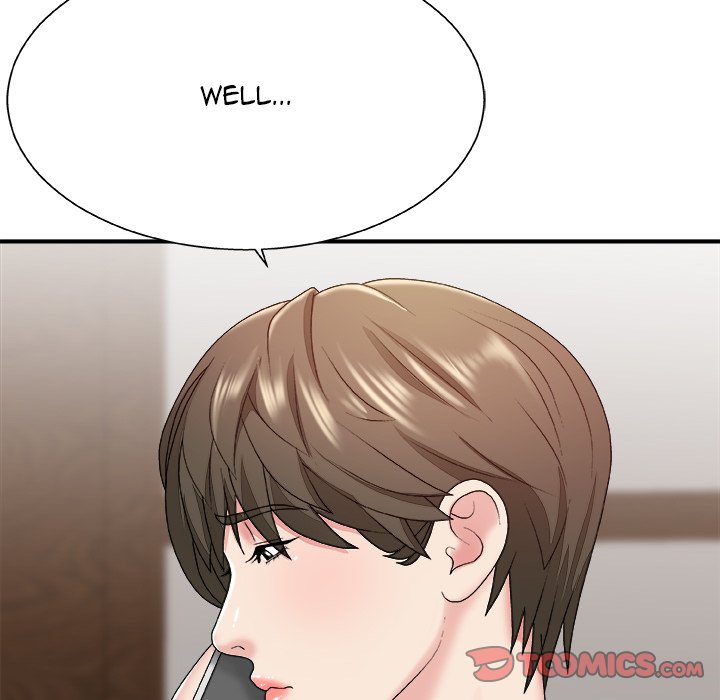 Miss Announcer - Chapter 47 [photo 138] - MangaPorn