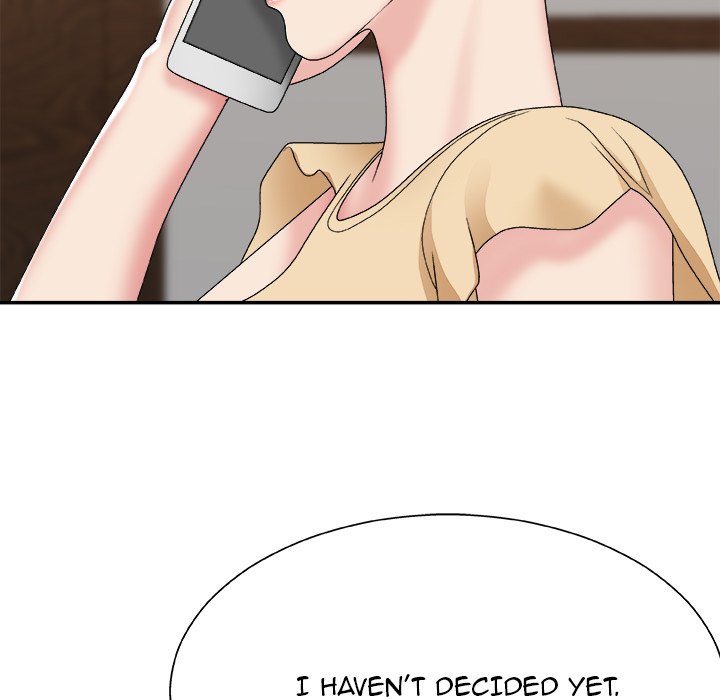 Miss Announcer - Chapter 47 [photo 139] - MangaPorn
