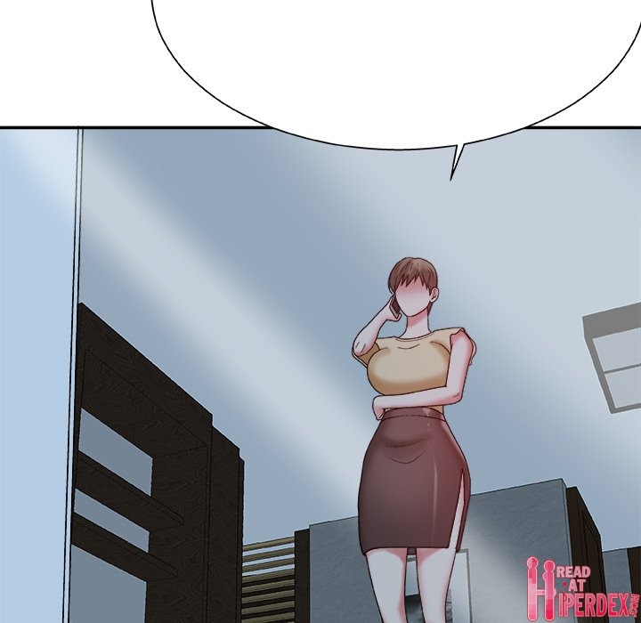 Miss Announcer - Chapter 47 [photo 140] - MangaPorn