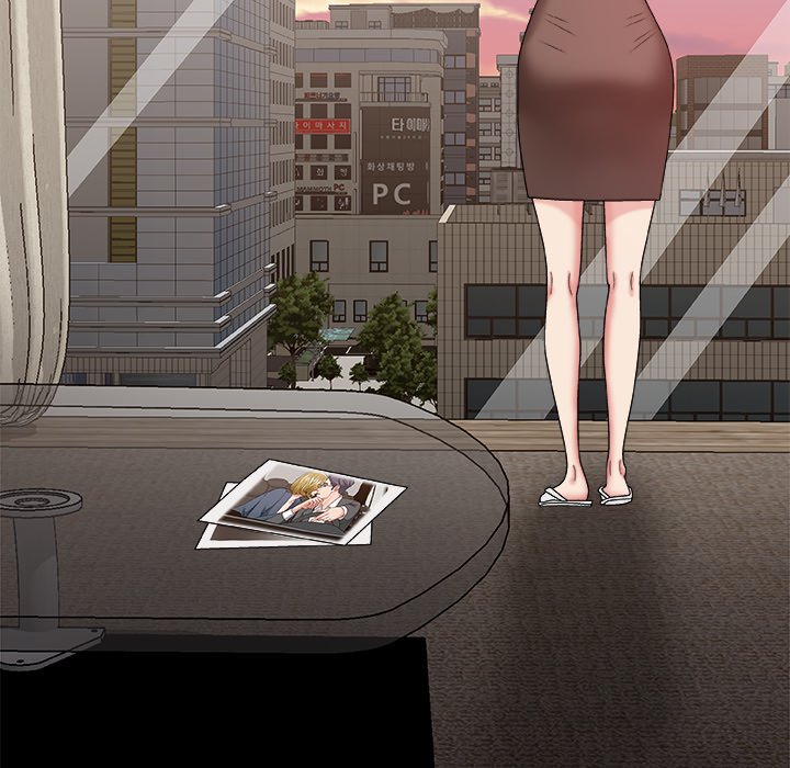 Miss Announcer - Chapter 47 [photo 148] - MangaPorn