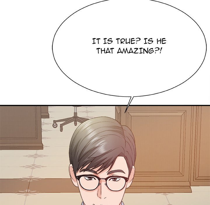 Miss Announcer - Chapter 47 [photo 15] - MangaPorn