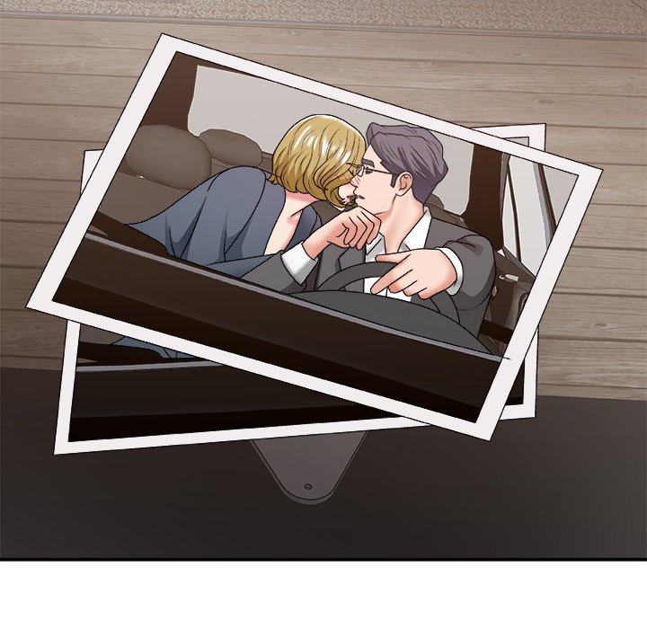 Miss Announcer - Chapter 47 [photo 150] - MangaPorn