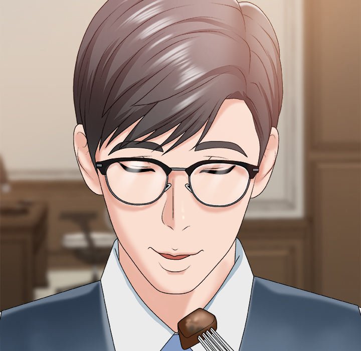 Miss Announcer - Chapter 47 [photo 20] - MangaPorn