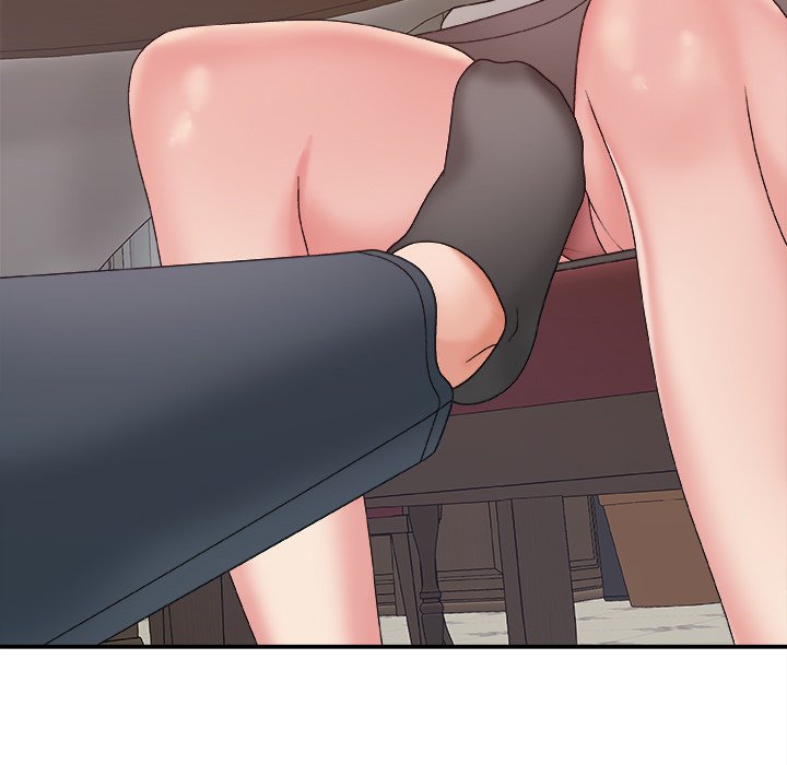 Miss Announcer - Chapter 47 [photo 32] - MangaPorn