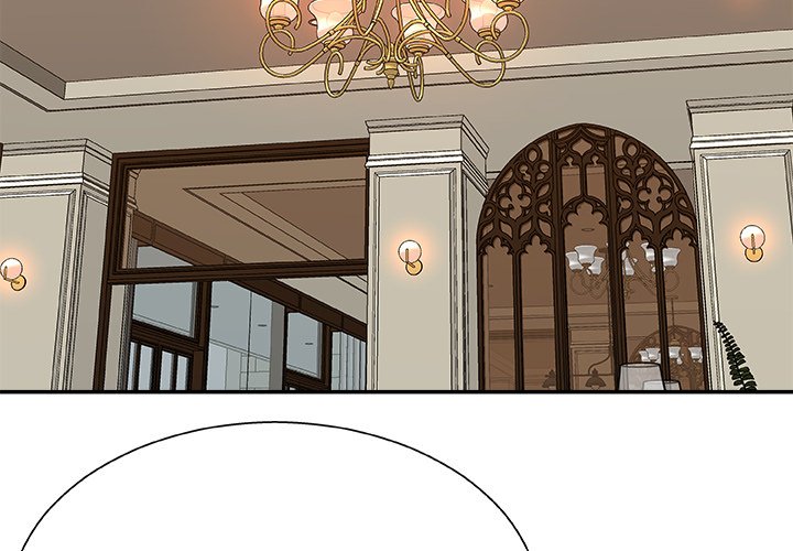Miss Announcer - Chapter 47 [photo 4] - MangaPorn