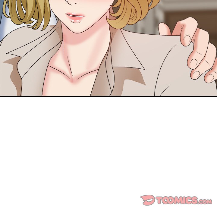 Miss Announcer - Chapter 47 [photo 48] - MangaPorn
