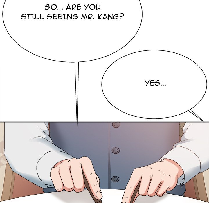 Miss Announcer - Chapter 47 [photo 5] - MangaPorn