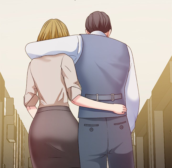 Miss Announcer - Chapter 47 [photo 52] - MangaPorn