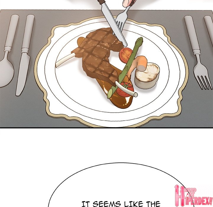 Miss Announcer - Chapter 47 [photo 6] - MangaPorn