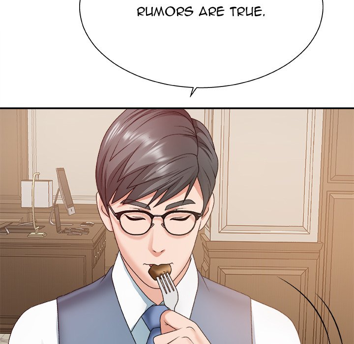Miss Announcer - Chapter 47 [photo 7] - MangaPorn