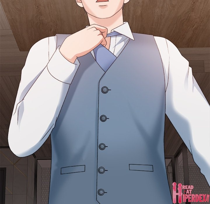 Miss Announcer - Chapter 47 [photo 76] - MangaPorn