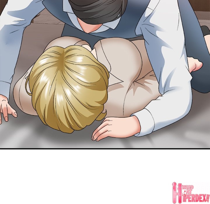 Miss Announcer - Chapter 47 [photo 81] - MangaPorn