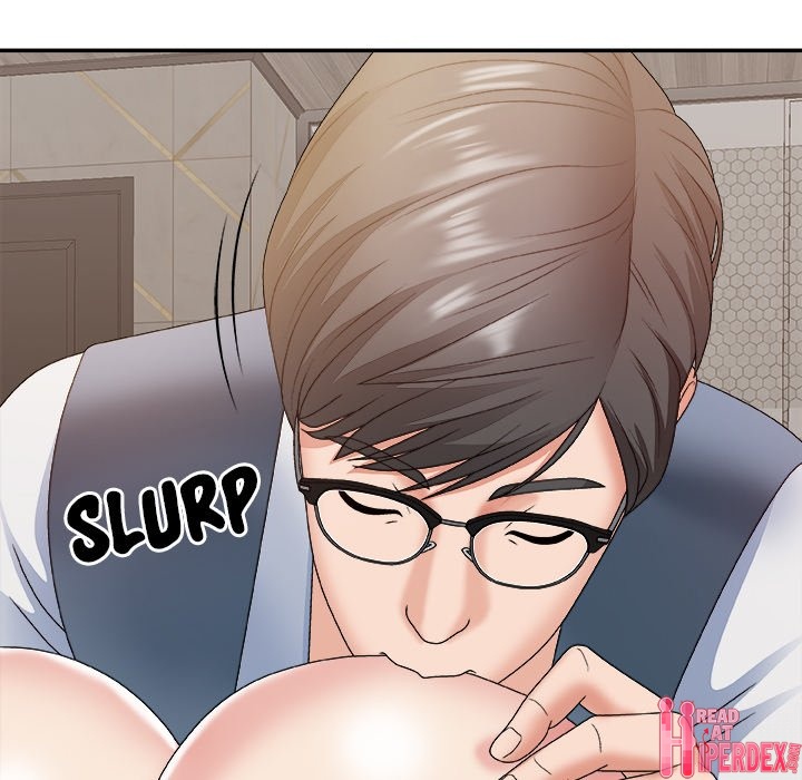 Miss Announcer - Chapter 47 [photo 86] - MangaPorn