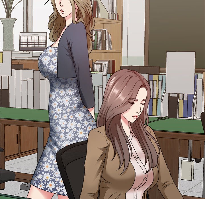 Miss Announcer - Chapter 48 [photo 16] - MangaPorn