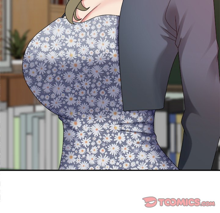 Miss Announcer - Chapter 48 [photo 21] - MangaPorn