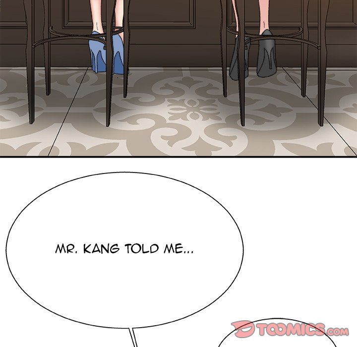 Miss Announcer - Chapter 48 [photo 33] - MangaPorn