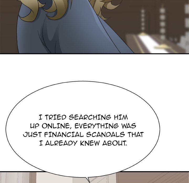 Miss Announcer - Chapter 48 [photo 37] - MangaPorn