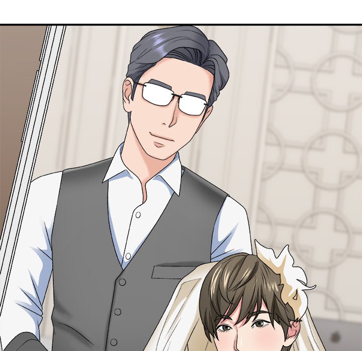 Miss Announcer - Chapter 48 [photo 49] - MangaPorn