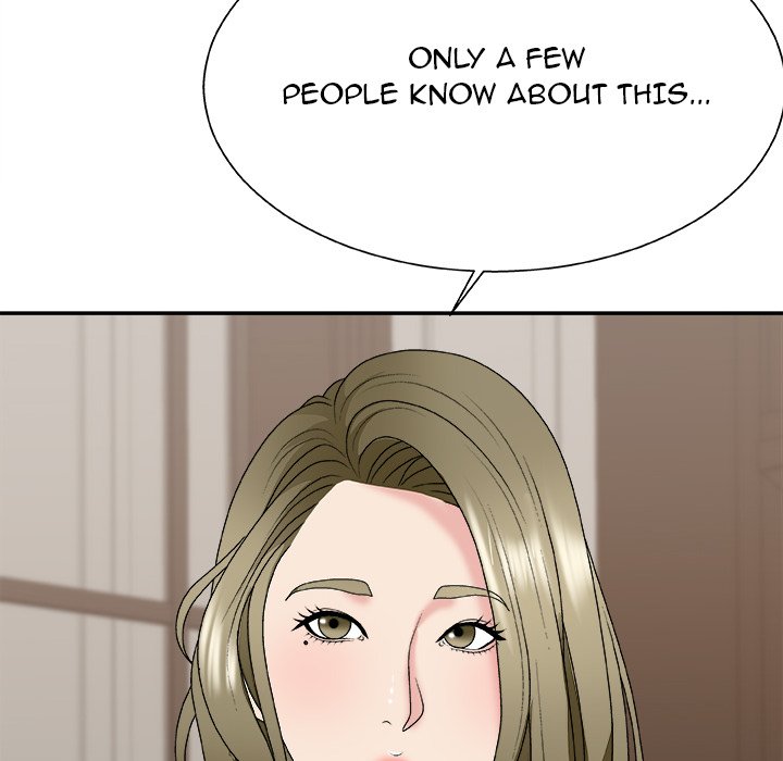 Miss Announcer - Chapter 48 [photo 52] - MangaPorn