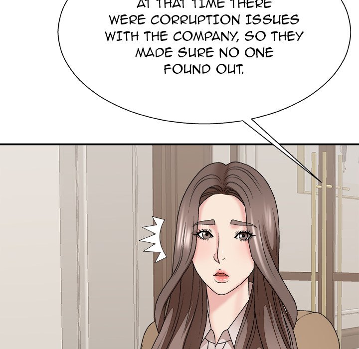Miss Announcer - Chapter 48 [photo 54] - MangaPorn