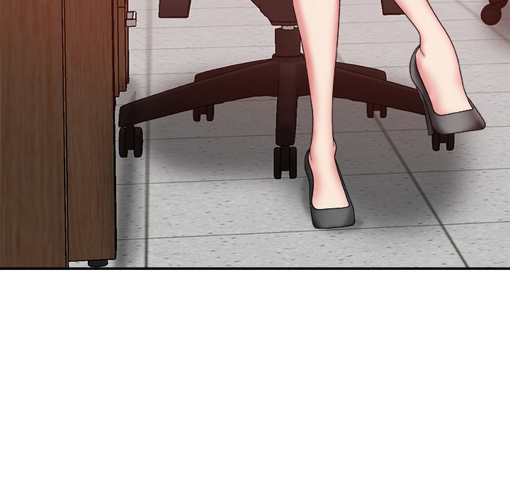 Miss Announcer - Chapter 48 [photo 8] - MangaPorn