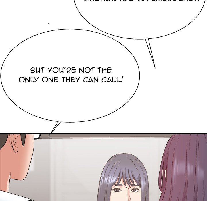 Miss Announcer - Chapter 49 [photo 119] - MangaPorn