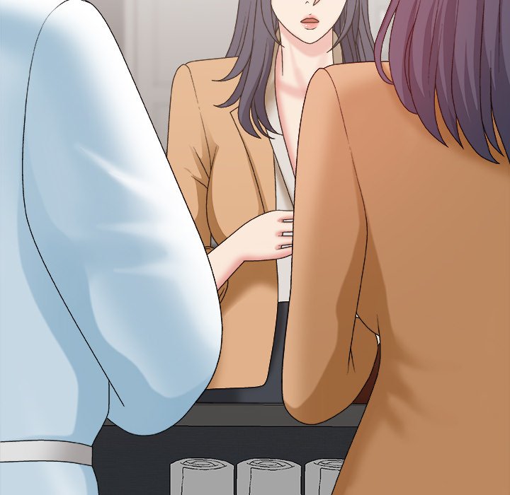 Miss Announcer - Chapter 49 [photo 120] - MangaPorn