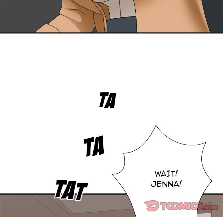 Miss Announcer - Chapter 49 [photo 123] - MangaPorn