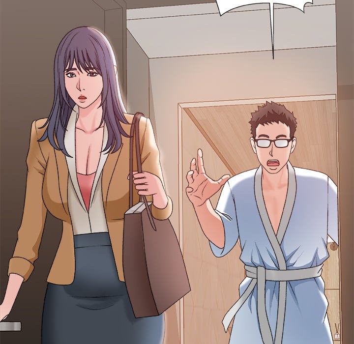 Miss Announcer - Chapter 49 [photo 124] - MangaPorn