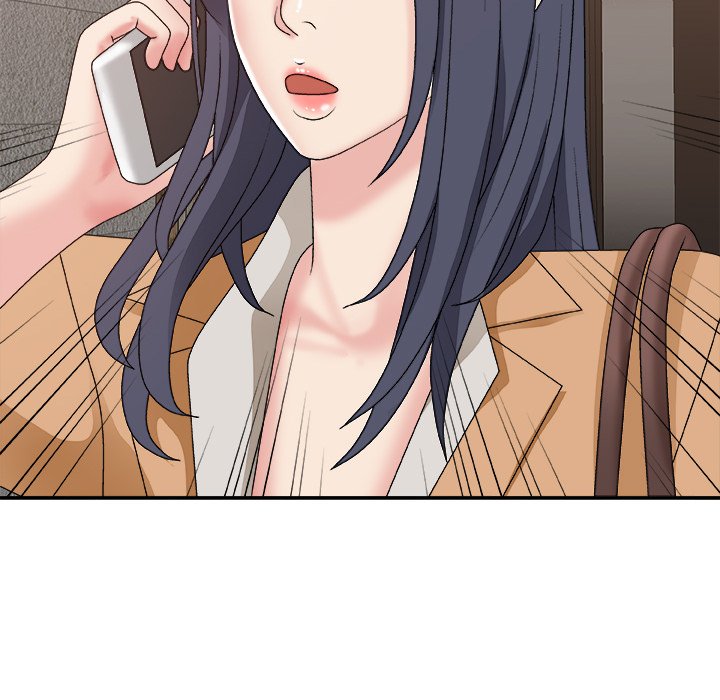 Miss Announcer - Chapter 49 [photo 131] - MangaPorn