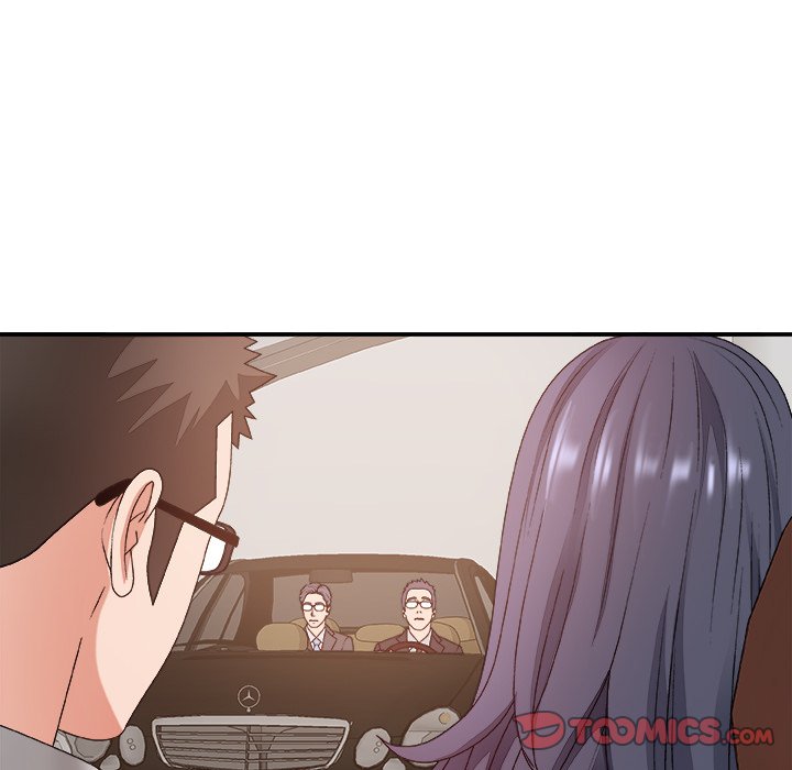 Miss Announcer - Chapter 49 [photo 21] - MangaPorn