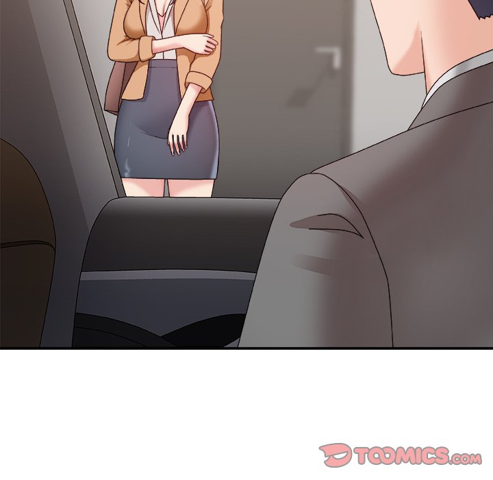 Miss Announcer - Chapter 49 [photo 9] - MangaPorn