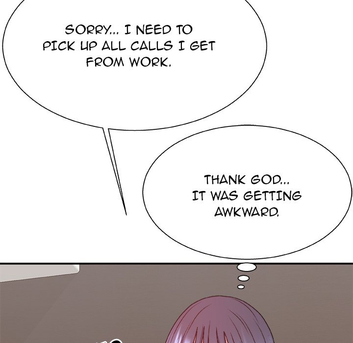Miss Announcer - Chapter 49 [photo 96] - MangaPorn